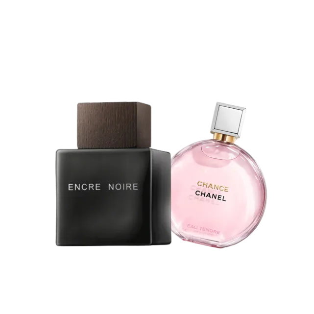 عطر و ادکلن